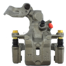 1994 Infiniti G20 Brake Caliper 9