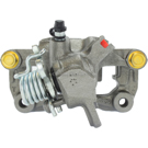 2000 Nissan Sentra Brake Caliper 29