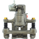 2000 Nissan Sentra Brake Caliper 21