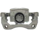 2000 Nissan Sentra Brake Caliper 25