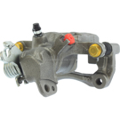 2000 Nissan Sentra Brake Caliper 5