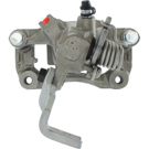 2000 Nissan Sentra Brake Caliper 29