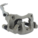 2000 Nissan Sentra Brake Caliper 13