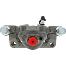 2004 Nissan Maxima Brake Caliper 8