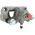 2004 Nissan Maxima Brake Caliper 5