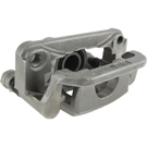 2004 Nissan Maxima Brake Caliper 4