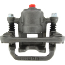 2004 Nissan Maxima Brake Caliper 6