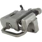 2004 Nissan Maxima Brake Caliper 1