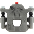 2004 Nissan Maxima Brake Caliper 3