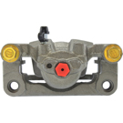 2004 Nissan Maxima Brake Caliper 8