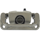 2004 Nissan Maxima Brake Caliper 7