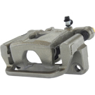 2004 Nissan Maxima Brake Caliper 1