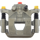 2004 Nissan Maxima Brake Caliper 3
