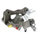 2000 Nissan Maxima Brake Caliper 17