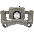2000 Nissan Maxima Brake Caliper 25