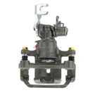 2000 Nissan Maxima Brake Caliper 21