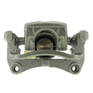 2000 Nissan Maxima Brake Caliper 25