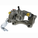 2000 Nissan Maxima Brake Caliper 5