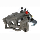 2000 Nissan Maxima Brake Caliper 1