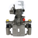 2000 Nissan Maxima Brake Caliper 9
