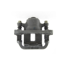 2009 Nissan Quest Brake Caliper 6
