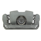 2009 Nissan Quest Brake Caliper 7