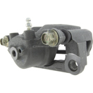 2009 Nissan Quest Brake Caliper 2