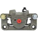 2007 Infiniti FX35 Brake Caliper 8