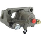2007 Infiniti FX35 Brake Caliper 5