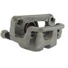 2007 Infiniti FX35 Brake Caliper 4