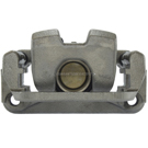 2007 Infiniti FX35 Brake Caliper 7