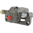 2007 Infiniti FX35 Brake Caliper 2