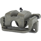 2007 Infiniti FX35 Brake Caliper 1