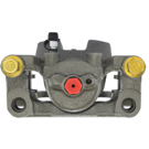 2003 Infiniti FX45 Brake Caliper 8