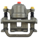 2003 Infiniti FX45 Brake Caliper 6