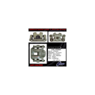 2003 Infiniti FX45 Brake Caliper 11