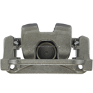 2003 Infiniti FX45 Brake Caliper 7