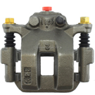 2003 Infiniti FX45 Brake Caliper 3