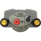 2012 Nissan Armada Brake Caliper 8