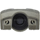 2012 Nissan Armada Brake Caliper 7