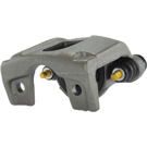 2012 Nissan Armada Brake Caliper 1