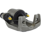 2008 Nissan Armada Brake Caliper 4
