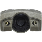 2008 Nissan Armada Brake Caliper 7