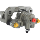 2004 Nissan Pathfinder Brake Caliper 5