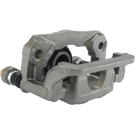 2004 Nissan Pathfinder Brake Caliper 4