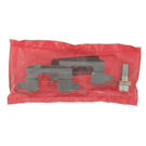 2004 Nissan Pathfinder Brake Caliper 9
