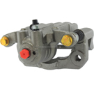 2004 Nissan Pathfinder Brake Caliper 2