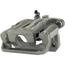 2004 Nissan Pathfinder Brake Caliper 1