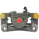 2007 Infiniti M45 Brake Caliper 8