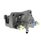 2007 Infiniti M45 Brake Caliper 5